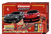 Bilbane - Carrera GO!!!GO!!! Race Track - Ferrari SF90 XX Stradale - 20062578