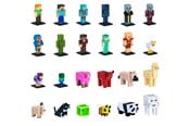 Figurer - Minecraft Character Surprise Pack - 1 figur - 2205MC