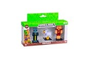 Figurer - Minecraft Series 2 - 3-delt figursett - 2221MC