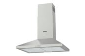 Avtrekksvifter - Gorenje Essential WHC629E4X - chimney - stainless steel - WHC629E4X