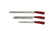 Kjøkkentilbehør - Berkel KEP3HS00SRRGB kitchen knife - KEP3HS00SRRGB