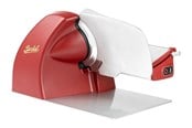 Kjøkkentilbehør - Berkel Home Line 200 Plus MATTE slicer - BKHLCGB001000000MR