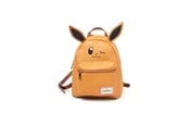 Skoleutstyr - Difuzed Eevee ryggsekk - BP451155POK