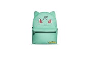 Skoleutstyr - Difuzed Bulbasaur mini-ryggsekk - MP810053POK