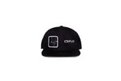 Reklameartikler - Difuzed - Snapback-caps - SB400300POK