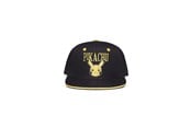 Reklameartikler - Difuzed - Pikachu snapback-caps - SB775057POK