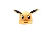 Reklameartikler - Difuzed - Eevee plysj snapback-caps - justerbar for menn - SB057768POK