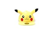 Reklameartikler - Difuzed - Pikachu plysj snapback-caps for menn - SB276317POK