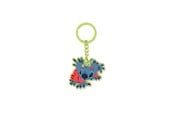 Reklameartikler - Difuzed - Stitch nøkkelring i gummi - KE670428DNY