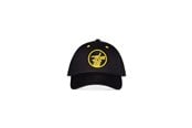 Reklameartikler - Difuzed - Pikachu justerbar herrecaps - rund logo - BA303835POK