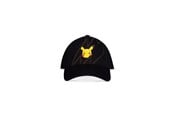 Reklameartikler - Difuzed - Pikachu justerbar herrecaps - BA881042POK
