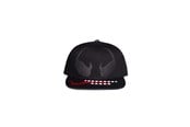 Reklameartikler - Difuzed - Venom snapback-caps - SB422584SPN