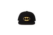 Reklameartikler - Difuzed - Batman-caps med kappe bak - NH813032SPM