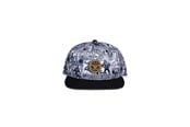 Reklameartikler - Difuzed - Spider-Man snapback-caps med tegneseriepaneler - SB273802SPN