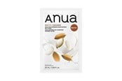 Ansiktspleie - Anua Rice 70+ Intensive Moisturizing Milk Mask 25 ml - ANU-00006-1PCS