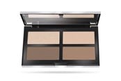 Sminke - PUPA Milano #READY4SELFIE Contouring & Strobing Powder Palette - 8011607270729