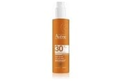 Ansiktspleie - Avène Sun SPF 30 Spray – 200 ml - 3282770392999