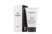 Hårpleie - Balmain Paris - Couture Illuminating Ash Brown Mask 150 ml - 8720791756727