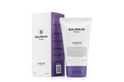 Hårpleie - Balmain Paris - Couture Illuminating Violet Mask 150 ml - CS S M CC IL V 150