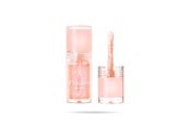 Sminke - PUPA Milano Pleasure Lip Oil 001 - Fresh Watermelon - 8011607402304