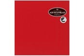 Kjøkkentilbehør - Asp-Holmblad Servietter ”BRILLIANT RED” - 91008