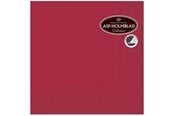 Kjøkkentilbehør - Asp-Holmblad Servietter ”DEEP RED” - 93199