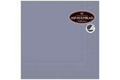 Kjøkkentilbehør - Asp-Holmblad Servietter”DUSTY BLUE” - 93804