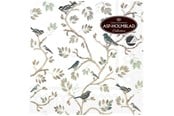Kjøkkentilbehør - Asp-Holmblad Servietter ”SMALL BIRDS” - 96877