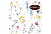 Kjøkkentilbehør - Asp-Holmblad Servietter ”SUMMER MEADOW” - 97265