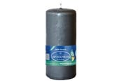 Dekorasjon - Asp-Holmblad Lavutslipps Kubbelys Grey - 70705
