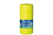 Dekorasjon - Asp-Holmblad Lavutslipps Kubbelys Kiwi - 70719
