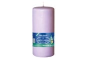 Dekorasjon - Asp-Holmblad Lavutslipps Kubbelys Lavender - 70724