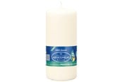 Dekorasjon - Asp-Holmblad Lavutslipps Kubbelys Creme - 70728