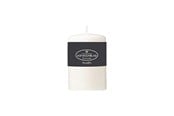 Dekorasjon - Asp-Holmblad Kubbelys Ice White - 72026