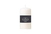 Dekorasjon - Asp-Holmblad Kubbelys Ice White - 72027