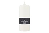 Dekorasjon - Asp-Holmblad Kubbelys Ice White - 72029