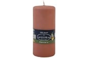 Dekorasjon - Asp-Holmblad Lavutslipps Kubbelys Old Rose - 72067