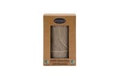 Dekorasjon - Asp-Holmblad Shea Kubbelys Khaki - 72109