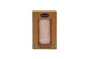 Dekorasjon - Asp-Holmblad Shea Kubbelys Dusty Rose - 72110