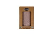 Dekorasjon - Asp-Holmblad Shea Kubbelys Lavender - 72111