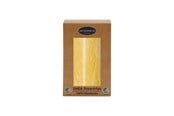 Dekorasjon - Asp-Holmblad Shea Kubbelys Yellow - 72159