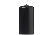 Dekorasjon - Asp-Holmblad Kubbelys Black - 72205