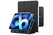 Mobil - Deksel og etui - ESR Rebound Magnetic Case for iPad Air 10.9" (2020/2022) - Black - 3022001402-BK