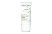 Ansiktspleie - Bioderma Sensitive Soothing Anti-Blemish Care – 30 ml - 3401360106994
