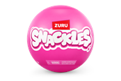 Små gaver til barn - Snackles Non Licensed S2 Capsule 5" - 77776GQ1