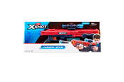 Leketøysvåpen - X-shot Hawk Eye(16 Darts) - 36435-2022