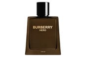 Parfyme & Dufter - Burberry Hero Parfum – 100 ml - 100 ml - 3616304679445