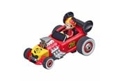 Bilbane - Carrera FirstFirst Raceauto - Mickey Mouse - 20065012