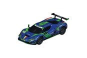 Bilbane - Carrera GO!!!Ferrari 296 GT3 Cetilar Racing No.47 - 1:43 - 20064243