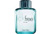 Parfyme & Dufter - Calvin Klein CK Free Eau de Toilette – 30 ml - 30 ml - 70342